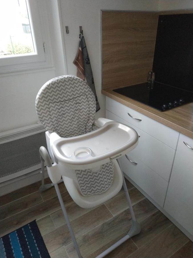 Apartamento Le Tenor - - Parking Gratuit