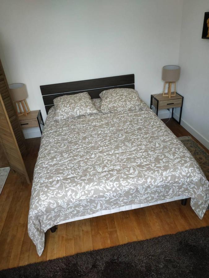 Le Tenor - - Parking Gratuit Apartamento